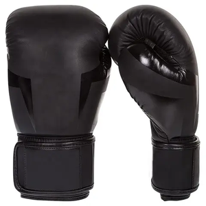 Guantes de MMA Personalizados y Guantes de Entrenamiento de Boxeo para Muay Thai, Entrenamiento de Grappling, Saco de Boxeo, Artes Marciales - Product Image 2
