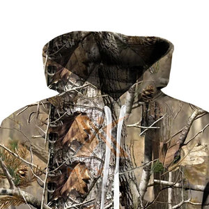 Uniforme de Camuflaje de Diseño Único, Ligero y de Gran Venta, Uniforme de Camuflaje para Hombre - Product Image 6