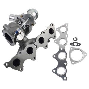 Turbocompresseur 28231 2B700 pour Hyundai Veloster Kia Forte Koup & Forte5 1.6L 204HP - Product Image 4