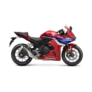 ฮอนด้า CBR500R ABS ปี 2026 - Product Image 6