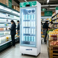 Cuve de Fermentation Commerciale pour Yaourt en Acier Inoxydable 316L avec Couche d'Isolation