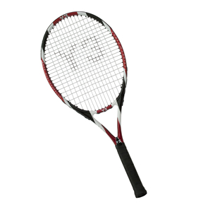 Raquettes de tennis en alu fusionné bon marché et longue durée de vie - Product Image 3