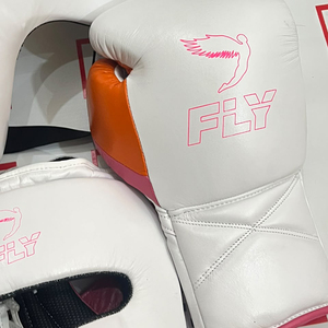 Nuevo Conjunto de Entrenamiento y Sparring de Cuero Vacuno Hecho a Medida, Duradero, RS-BS-1117, Cómodo y Protector para Boxeo y Kickboxing - Product Image 2