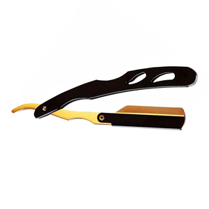 มีดโกนโกนหนวดโกนหนวดแบบปลอดภัยสำหรับร้านตัดผม - Product Image 6