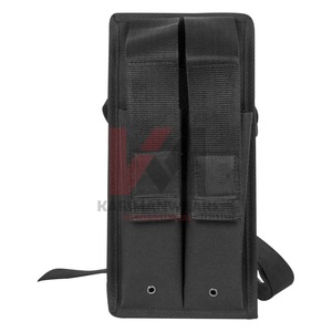 Arnés de Cinturón para Pods de Paintball para Deportes al Aire Libre 4+1 4+3, Soporte Táctico Ajustable para Pods, Porta Equipo de Paintball Speedball con Logo - Product Image 2