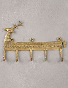 Functional Wall <b>Hooks</b> Designed <b>For</b> Compact And Organized Spaces Decoration And Daily Organization Durable Wall <b>Hooks</b> Designed - Product Image 6