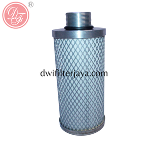 Élément de pré-filtration à haute efficacité pour compresseurs industriels, ultrafiltration - Product Image 4