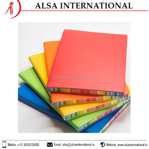 Fabricante de Impresión de Diarios con Encuadernación Perfecta Personalizada en India con Colores Atractivos y Acabado Premium - Product Image 6