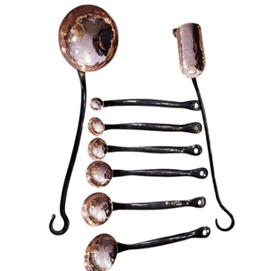 Modern Design Iron Metal Unique Shape <b>Sets</b> Of <b>8</b> Piece Cutlery Mirrored Steel Luxury <b>Dinnerware</b> Party Wedding - Product Image 1