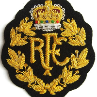 Badge de blazer en fil métallique artisanal, brodé de fils métalliques de luxe, résistant à l'eau, patch en tissu 3D écologique, couleurs personnalisées