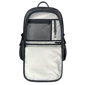 Multiple Compartments Waterproof <b>Nylon</b> Zipper Customizable Business Arcuate Shoulder Strap Travel Tactical Duffel <b>Backpack</b> - Product Image 1