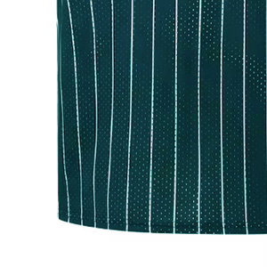 เสื้อกล้ามเล่นกีฬาแขนกุดใส่สบายชุดกีฬาบาสเก็ตบอล - Product Image 3