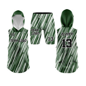 Uniforme de Fútbol Americano Personalizado 7 contra 7, Conjunto de Manga Corta con Sublimación Impresa, de la Mejor Calidad Profesional - Product Image 6