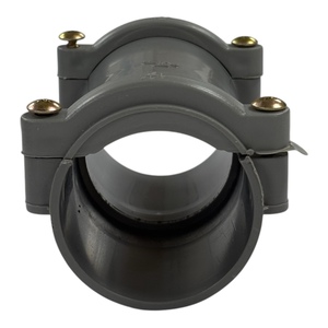 Instalación de tuberías (conducto combinado a conducto combinado) 1 1/2" - Product Image 3