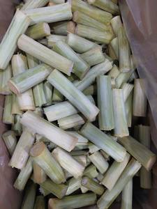 VDELTA Bâtonnets de canne à sucre frais congelés du Vietnam au goût propre et juteux - Product Image 3