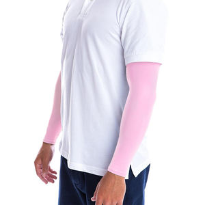 Mangas Deportivas Unisex de Diseño Liso Personalizadas, Cómodas y de Gran Venta para Ciclismo - Product Image 3