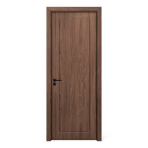 Puertas de dormitorio de baño compuestas de alta calidad de fabricación de puertas Dewoo de Vietnam modelo de variedad de estilo de diseño moderno a buen precio - Product Image 1