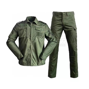 Uniforme de Paintball de Alto Rendimiento, Transpirable, Ecológico y Ligero, Ropa Deportiva Protectora Diseñada para Velocidad y Seguridad al Aire Libre - Product Image 2