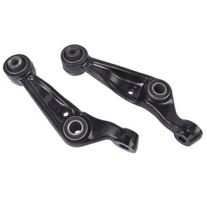 2008-2017 Lexus LS460 LS600h 5.0L AWD Left and Right Front Lower Control Arm Set 48620 50081 - Product Image 4