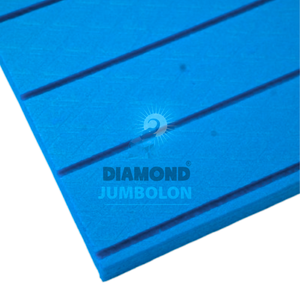 Panel de Aislamiento Térmico Ranurado Ignífugo de Grado B1 para Construcción, Alta Resistencia a la Compresión - Product Image 1