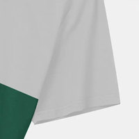 T-shirts pour hommes respirants à faible MOQ, design de logo personnalisé, vente en gros de t-shirts pour hommes