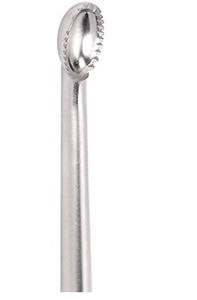 Curetas Dentales Manuales de Acero Inoxidable de Alta Resistencia para Uso Profesional, Eliminación Precisa de Cálculos y Tratamiento Periodontal - Product Image 3