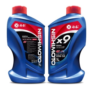 Marque privée <span class=keywords><strong>Huile</strong></span> <span class=keywords><strong>moteur</strong></span> minérale quatre temps SF 20W50 SL 15W40 <span class=keywords><strong>10W40</strong></span> <span class=keywords><strong>Huile</strong></span> <span class=keywords><strong>moteur</strong></span> synthétique 4T 150CC 250CC - Product Image 1