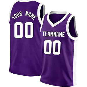 Fabricant de maillots de basket-ball à impression numérique personnalisée OEM ODM Fournisseur d'uniformes en gros Qualité supérieure 100% polyester - Product Image 6