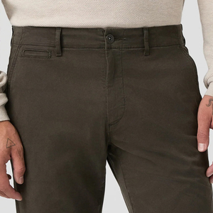 Pantalones para Hombre de Alta Calidad con Diseño Personalizable, Servicio OEM, para Compradores al por Mayor, Ropa Casual para Exteriores - Product Image 2