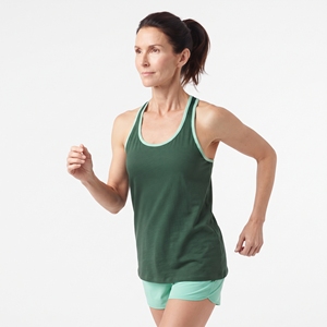 Camisetas Deportivas para Mujer, Transpirables, Ajustadas, para Entrenamiento, Running, Fitness, Gimnasio, Ejercicio, Ropa Deportiva - Product Image 4