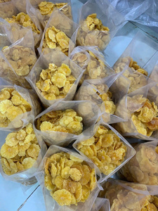 สับปะรดอบแห้งเนื้อนุ่มสำหรับตลาดขนมขบเคี้ยวระดับโลก ผลิตในเวียดนาม พร้อมบรรจุภัณฑ์ที่ยืดหยุ่นและตัวเลือกการจัดจำหน่ายแบบขายส่ง - Product Image 6