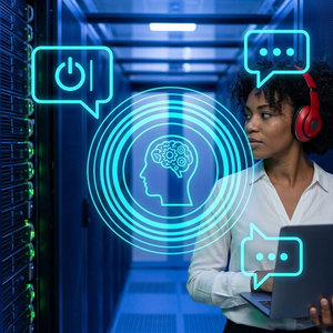 Soluciones de IA Agentic para la automatización inteligente de procesos y la gestión de procesos de IA en operaciones digitales en UNIVENTURE - Product Image 4