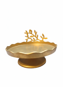 Soporte para Pasteles y Postres de Metal de Alta Calidad con Base de Aluminio, Personalizado para Decoración de Mesa, Venta al Por Mayor - Product Image 6