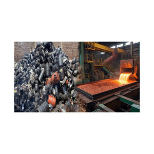 Compresseurs de réfrigérateurs usagés / Exportateurs de ferraille métallique / Compresseurs de ferraille AC - Product Image 1