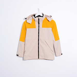 Chaqueta Impermeable de Soft Shell para Hombre, Barata, al por Mayor - Product Image 5