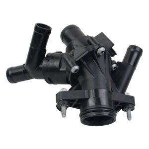 For Mercedes Benz GLA250 GLA45 AMG 2.0L Base Engine Coolant Thermostat Housing - Product Image 4