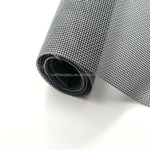 Huili hiện đại chống muỗi Pet cửa sổ bằng chứng Scree bụi cho Patio/hiên/trượt - Product Image 4