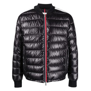 Veste matelassée personnalisée, nouveau style tendance pour hommes, respirante et à séchage rapide, idéale pour l'hiver - Product Image 4