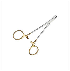 Instrumentos Quirúrgicos de Ortopedia: Alambicador de Alambre TC de Carburo de Tungsteno y Acero Inoxidable – Base de Instrumental Quirúrgico - Product Image 4