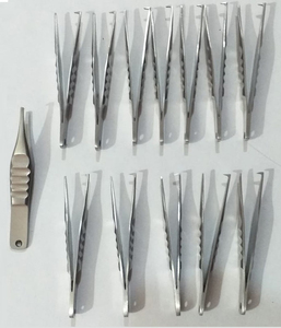 Pinza de Anillas Mini Personalizada con Logotipo, Abridor de Anillas Doble para Pesca con Mosca de Trucha, Herramienta y Accesorio de Acero Inoxidable - Product Image 2