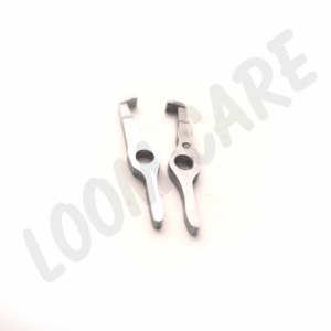Abrazadera Superior e Inferior D1 para Máquinas de Tejer - Product Image 1
