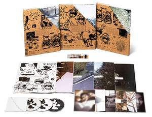 RM (BTS) Right Place Wrong Person, CD de Música K-Pop, Materiales de Papel y Plástico, Idioma Coreano, Todas las Edades, BW-153 KR - Product Image 4