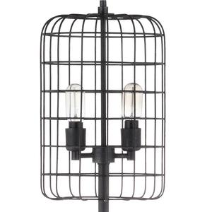 Lampe de sol décorative avec finition chromée pour une ambiance haut de gamme dans le salon - Product Image 6