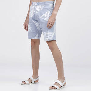 Pantalones Cortos Deportivos de Verano para Hombre, Transpirables, de Malla, con Cintura Elástica Personalizada, Cómodos - Product Image 3