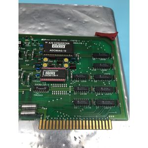 ชุดอุปกรณ์นำทางกระบอกลม SMC CYS25-510-M1 - อุปกรณ์และอะไหล่เซมิคอนดักเตอร์ระดับโลกที่เชื่อถือได้ - Product Image 5