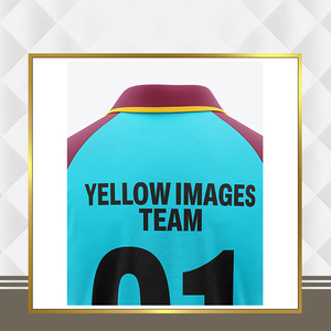 Camiseta Polo de Cuello para Hombre, de Excelente Calidad, Talla y Diseño Personalizados, 100% Algodón, Talla Grande, Transpirable, al Precio Más Bajo - Product Image 6