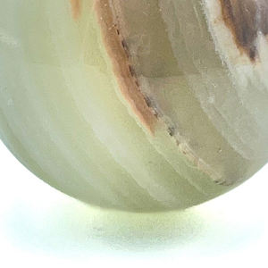 Esfera de Cristal de Ónix de Alta Calidad, Natural, para Regalo o Decoración del Hogar, Elegante Artículo Artesanal - Product Image 6