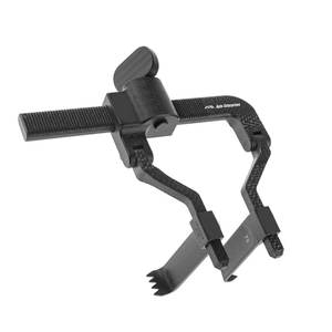 Instrument chirurgical orthopédique de haute qualité en acier inoxydable avec pignon inclus et cadre pour des procédures médicales de précision, durable - Product Image 5