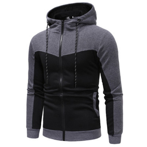 High Quality Custom Blank Tracksuit Custom Logo Hoodie and <b>Jogger</b> 2 <b>Set</b> Streetwear Tracksuit - Product Image 6