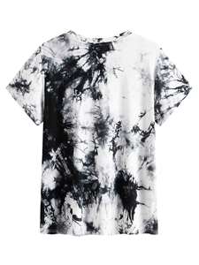 Camiseta de algodón transpirable, sin sudor, elegante, perfecta para uso diario, camiseta de mujer más vendida - Product Image 6